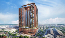 Sắp khởi công khách sạn cao 25 tầng tại Huế
