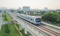 Nóng trong tuần: Đề xuất xây metro từ TP.HCM đến sân bay Long Thành khoảng 65.000 tỷ đồng?