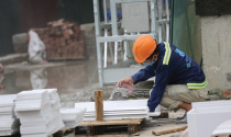 Sóng đầu tư công đẩy ngành đá xây dựng tăng tốc 