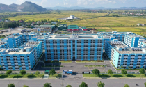 Nghệ An: 34 dự án nhà ở xã hội với gần 28.000 căn hộ đã “chốt” chủ đầu tư