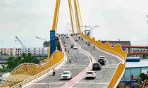 Ngày mai, Hải Phòng khánh thành cây cầu trị giá 2.300 tỷ đồng nối thẳng đến “siêu đô thị” đảo Vũ Yên