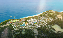 Công ty liên quan đến Khu đô thị sinh thái biển AE Resort xoay xở trả nợ lô trái phiếu 450 tỷ đồng