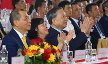 3 tỷ phú USD xuất hiện tại sự kiện khởi công, khánh thành 250 dự án