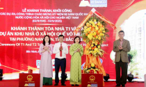 Bắc Ninh có thêm 2 tòa nhà dự án nhà ở xã hội
