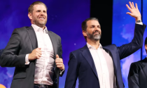 Eric Trump và Brian Armstrong: Giá Bitcoin sẽ vượt 1 triệu USD