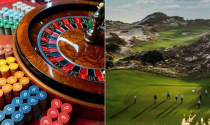 Chuyên gia: Đừng kỳ vọng lướt sóng bất động sản liền kề sân golf và casino