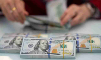 Tỷ giá USD/VND xác lập đỉnh mới