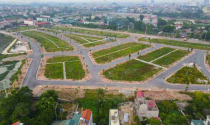 Bắc Ninh: 50 lô đất tại Khu đô thị Mỹ Độ đủ điều kiện chuyển nhượng