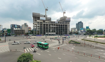 TP.HCM yêu cầu xử lý dứt điểm dự án khu tứ giác Bến Thành