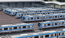 Xây đường sắt tốc độ cao, Việt Nam cần khoảng 1.100 toa xe, hơn 28 triệu mét ray thép