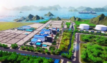 Quảng Ninh tháo gỡ 'nút thắt' cho dự án điện khí LNG 2,2 tỷ USD