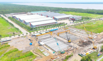 Thêm một cụm công nghiệp tại Đồng Tháp đi vào hoạt động