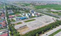 Loạt dự án khu đô thị nghìn tỷ tại Ninh Bình rục rịch tìm chủ mới