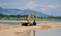 Tỉnh Quảng Ngãi vừa có quyết định quan trọng về nguồn vật liệu thi công cho các dự án trên địa bàn