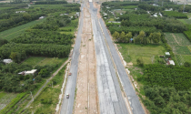 Đồng Nai đề xuất điều chuyển khối lượng, siết tiến độ cao tốc Biên Hòa - Vũng Tàu và Vành đai 3 TP.HCM