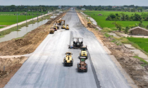 Tây Ninh thúc tiến độ giải ngân dự án Vành đai 3, Vành đai 4 và cao tốc TP.HCM - Mộc Bài