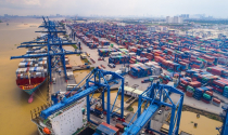 3 cảng biển nào của Việt Nam vừa lọt Top 100 cảng container có lượng hàng hóa qua cảng lớn nhất thế giới?