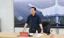 Phó Thủ tướng yêu cầu đẩy nhanh các tuyến vành đai cao tốc để kịp tiến độ sân bay