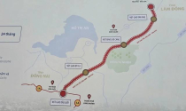 Cao tốc Dầu Giây - Tân Phú thi công trong 24 tháng, cần sớm bàn giao mặt bằng tại 4 vị trí này