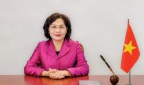 Thống đốc NHNN Nguyễn Thị Hồng được Global Finance xếp hạng A+