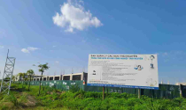 Khu công nghiệp hơn 6.300 tỷ đồng tại Thái Nguyên nhiều năm ì ạch vì vướng giải phóng mặt bằng