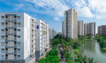 Nguồn cung mới dịch chuyển về vệ tinh, khu đô thị tích hợp thành chuẩn mực sống mới