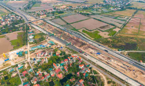 Tin cực vui cho Ninh Bình: Nút giao gần 1.400 tỷ đồng sắp đi vào hoạt động