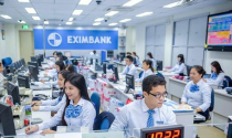 GELEX và VIX vào cuộc, Eximbank thêm nhân sự mới nhưng lợi nhuận vẫn chậm nhịp