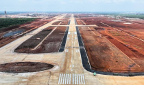 Siêu dự án sân bay Long Thành sắp xây dựng đường băng thứ 3