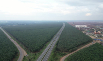 Tiến độ triển khai các dự án đường tỉnh 769, 773 và 770B kết nối sân bay Long Thành