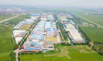 Bắc Ninh quy hoạch cụm công nghiệp xanh rộng gần 46 ha