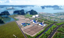 Chỉ đạo khẩn của Quảng Ninh tại dự án điện khí 2,2 tỷ USD