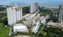 Đà Nẵng muốn định giá đất tại dự án bất động sản nghỉ dưỡng từng “vang bóng một thời”