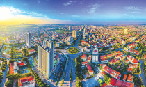 Bắc Ninh tăng tốc cho mục tiêu trở thành thành phố trực thuộc Trung ương
