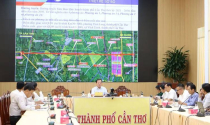Cần Thơ đề xuất đầu tư tuyến đường hơn 8.100 tỷ nối từ Quốc lộ 91 đến Quốc lộ 80