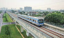 TP.HCM đặt mục tiêu chưa từng có: khởi công 9 tuyến metro trong năm 2027