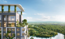 Ecopark ra mắt những “biệt thự trên không” cuối cùng trong BST Sky Premium - Sky Retreat