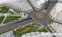 Hải Phòng đầu tư hơn 565 tỷ đồng xây dựng nút giao khác mức Nguyễn Trãi – Lê Hồng Phong