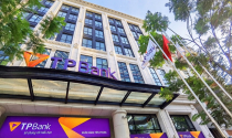 TPBank nửa đầu năm 2025: Thanh khoản sụt, tiền gửi giảm, lợi nhuận vẫn tăng hai chữ số