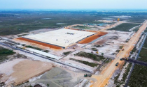 Đẩy nhanh tiến độ thực hiện dự án cảng hàng không Quảng Trị