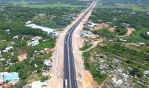 Chỉ đạo mới của Phó Thủ tướng về các dự án cao tốc qua Đà Nẵng, Quảng Ngãi, Gia Lai, Đắk Lắk