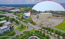 Chỉ đạo mới của tỉnh Tây Ninh liên quan đến bồi thường, giải phóng mặt bằng Khu công nghiệp Nam Tân Tập hơn 244ha