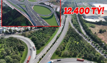Đầu tư xây dựng nút giao 4 tầng Gò Công và nhiều cây cầu hơn 12.400 tỷ ở khu Đông TP.HCM