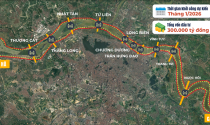 Đại lộ 300.000 tỷ đồng tại Hà Nội dự kiến khởi công trong năm 2026 có gì đặc biệt?