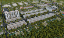 Đồng Tháp khởi công khu dân cư gần 2.200 tỷ đồng