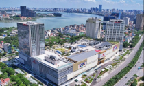 Sau cú hích từ Lotte Mall Tây Hồ, đại gia Hàn Quốc rót vốn mở thêm 2-3 Trung tâm thương mại tại Việt Nam