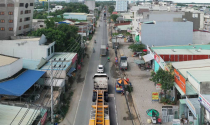 TP.HCM chi 3.600 tỷ đồng nâng cấp, mở rộng đường Nguyễn Duy Trinh lên 30m