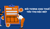 Đối tượng chịu thuế tiêu thụ đặc biệt theo đề xuất mới?