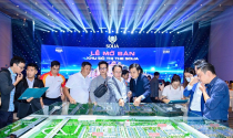 Mở bán The Solia - đô thị vệ tinh cửa ngõ Tây TP.HCM