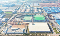 Một khu công nghiệp tại Bắc Ninh được mở rộng lên 125ha